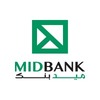 Logo of MIDBANK